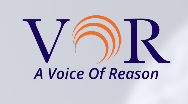 A Voice Of Reason (VOR)