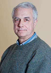 Dr. Thomas Zane, Ph.D., BCBA-D, PAAL Advisor