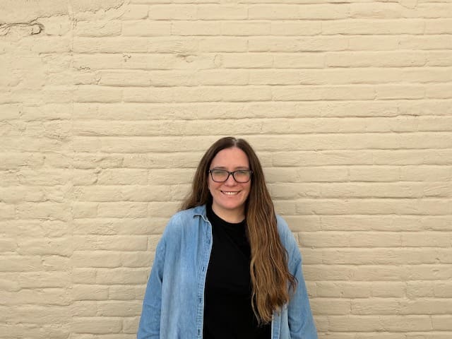 Allyson Dorner, BCBA at PAAL